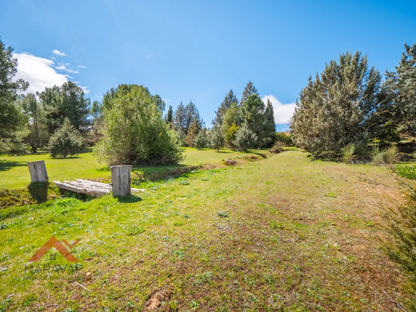 Casa o xalet en venda en Burgo de Osma - Ciudad de Osma amb Calefacció, Jardí privat i Terrassa