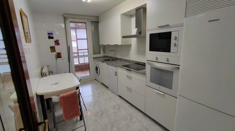 Photo 2 of Flat for rent in Benjamin de Tudela 21, Mendebaldea - Ermitagaña, Pamplona / Iruña