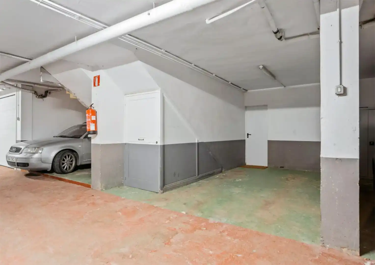 Parking de Piso en venta en Sallent de Gállego, Huesca