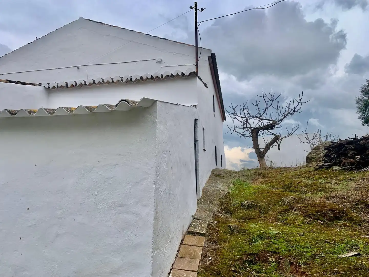 Haus mit Terrasse zum Verkauf in Casabermeja, imagen 14