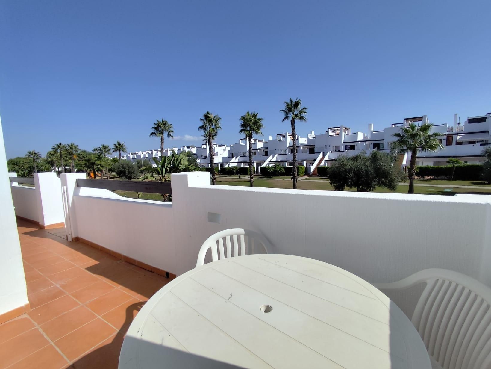 House or chalet to rent in Condado de Alhama