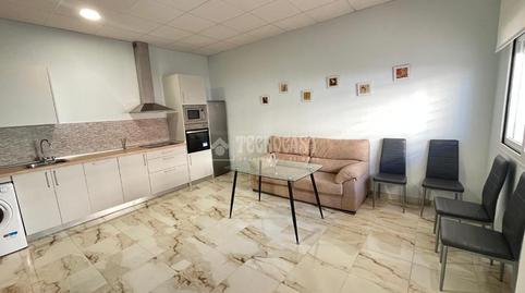 Foto 2 de Estudi de lloguer a Martos, Jaén