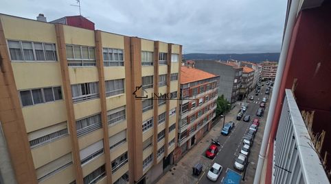 Foto 4 de Piso en venta en Vilagarcía, Vilagarcía de Arousa