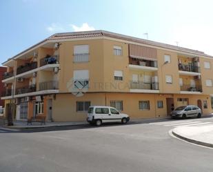 Exterior view of Flat for sale in Llombai