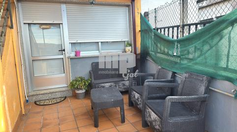 Foto 2 de Casa adosada en venta en Camino Leiton, Redondela, Pontevedra