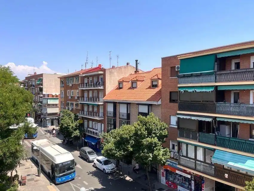 Piso en venta en Usera, imagen 5