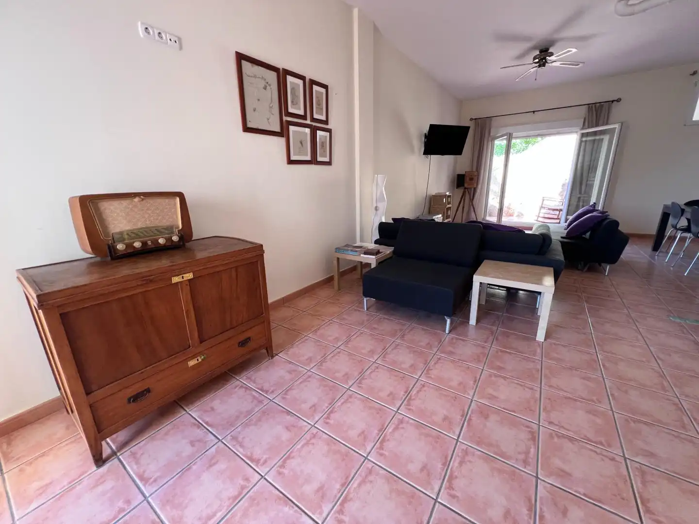 Edificio en venta en Calabardina
