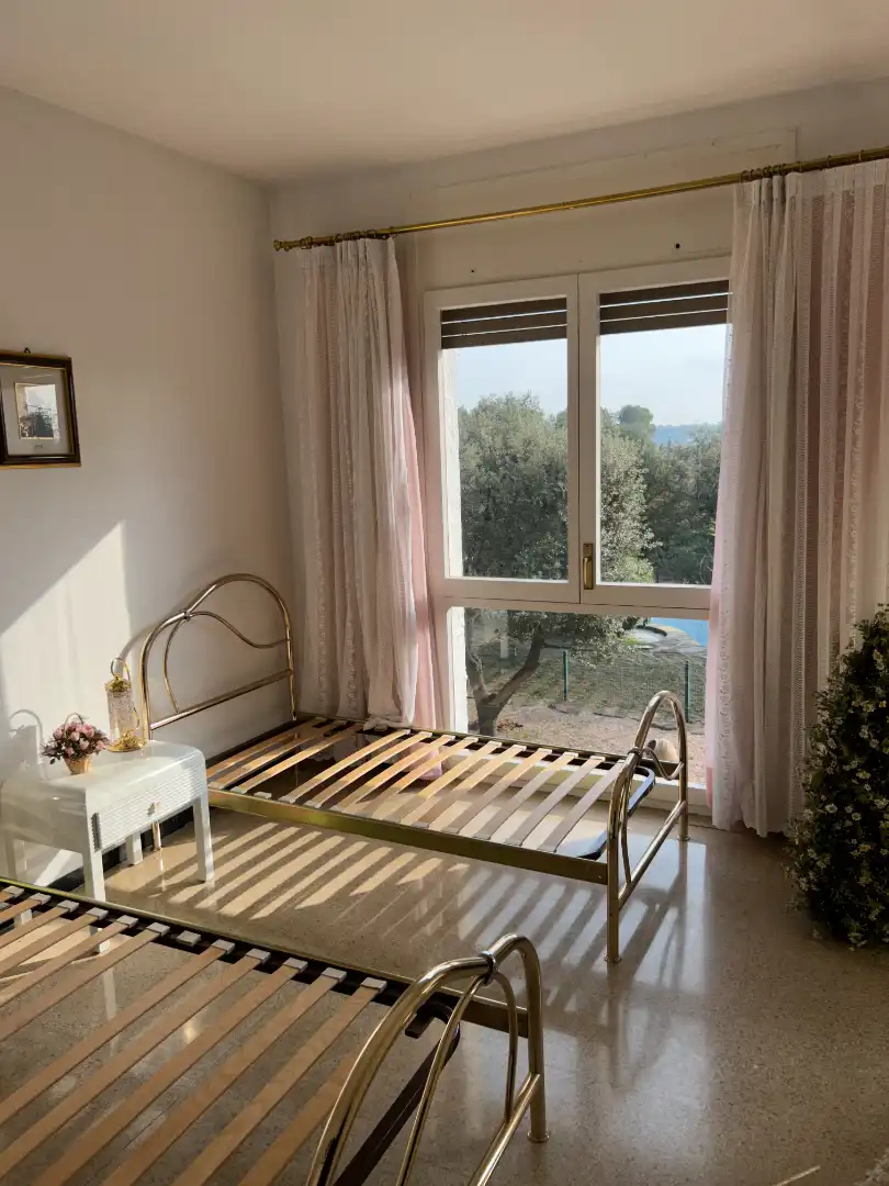 Dormitori de Casa o xalet en venda en El Bruc amb Calefacció, Jardí privat i Terrassa