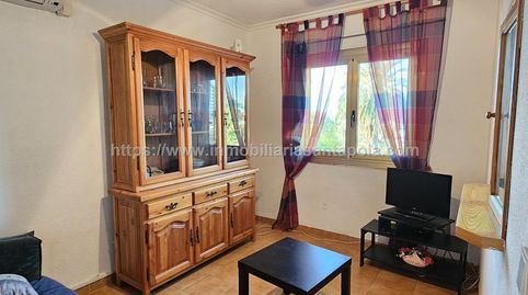 Foto 5 von Wohnung zum Verkauf in Playa Tamarit - Playa Lissa, Santa Pola