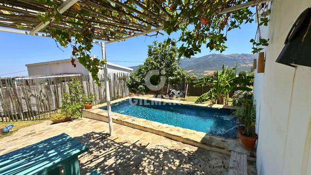 Casa-chalet en Venta en Facinas