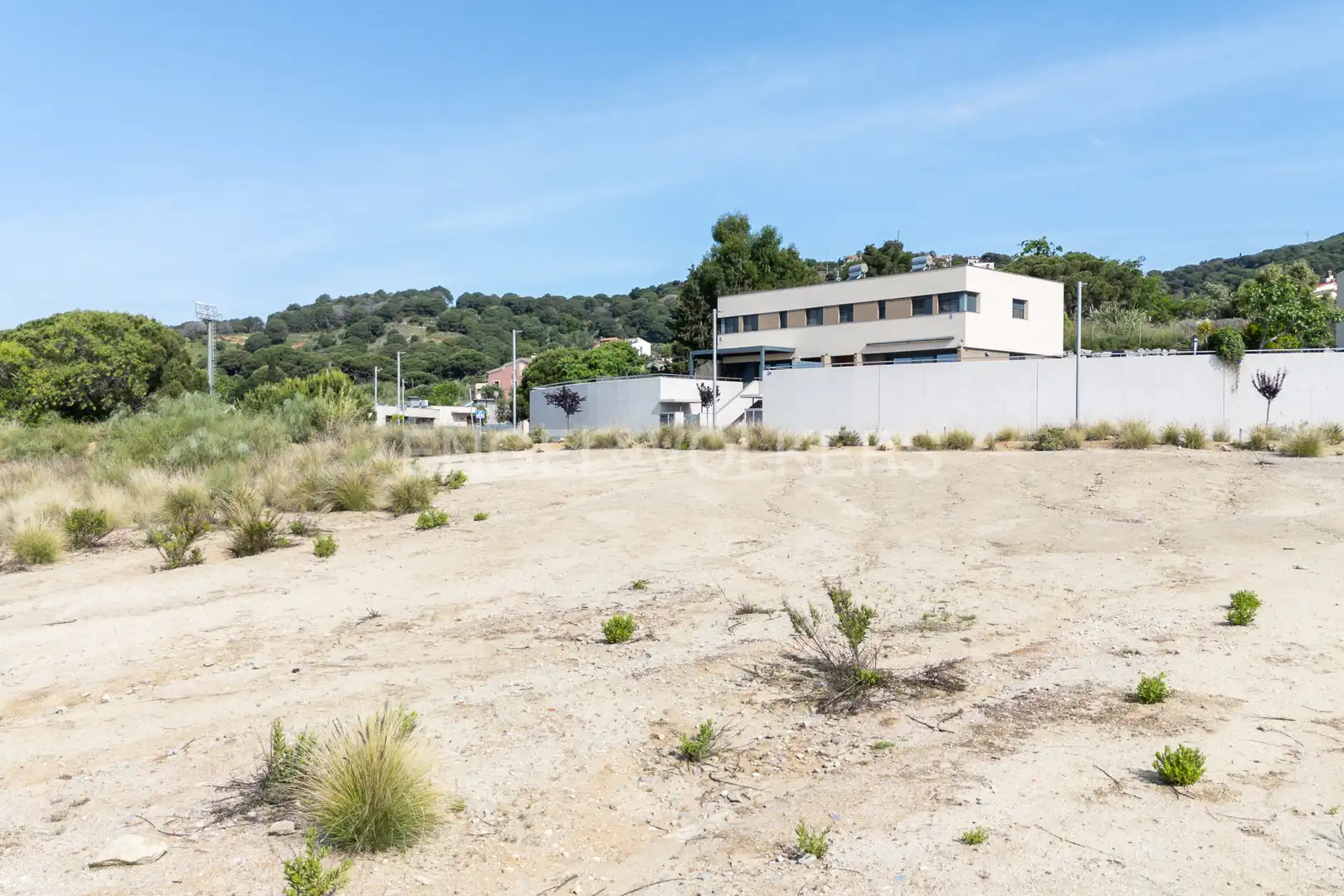 Terreny residencial en venda a Urbanitzacions, imagen 7
