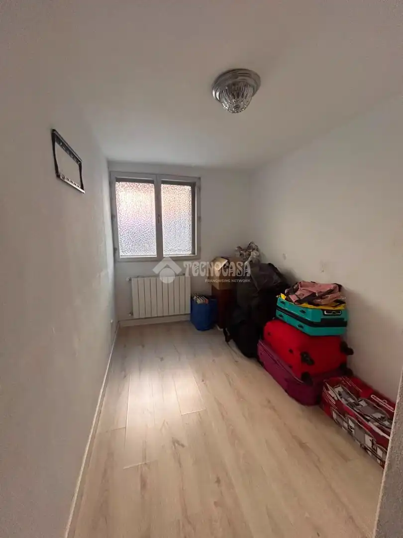 Habitación de Piso en venta en Madrid