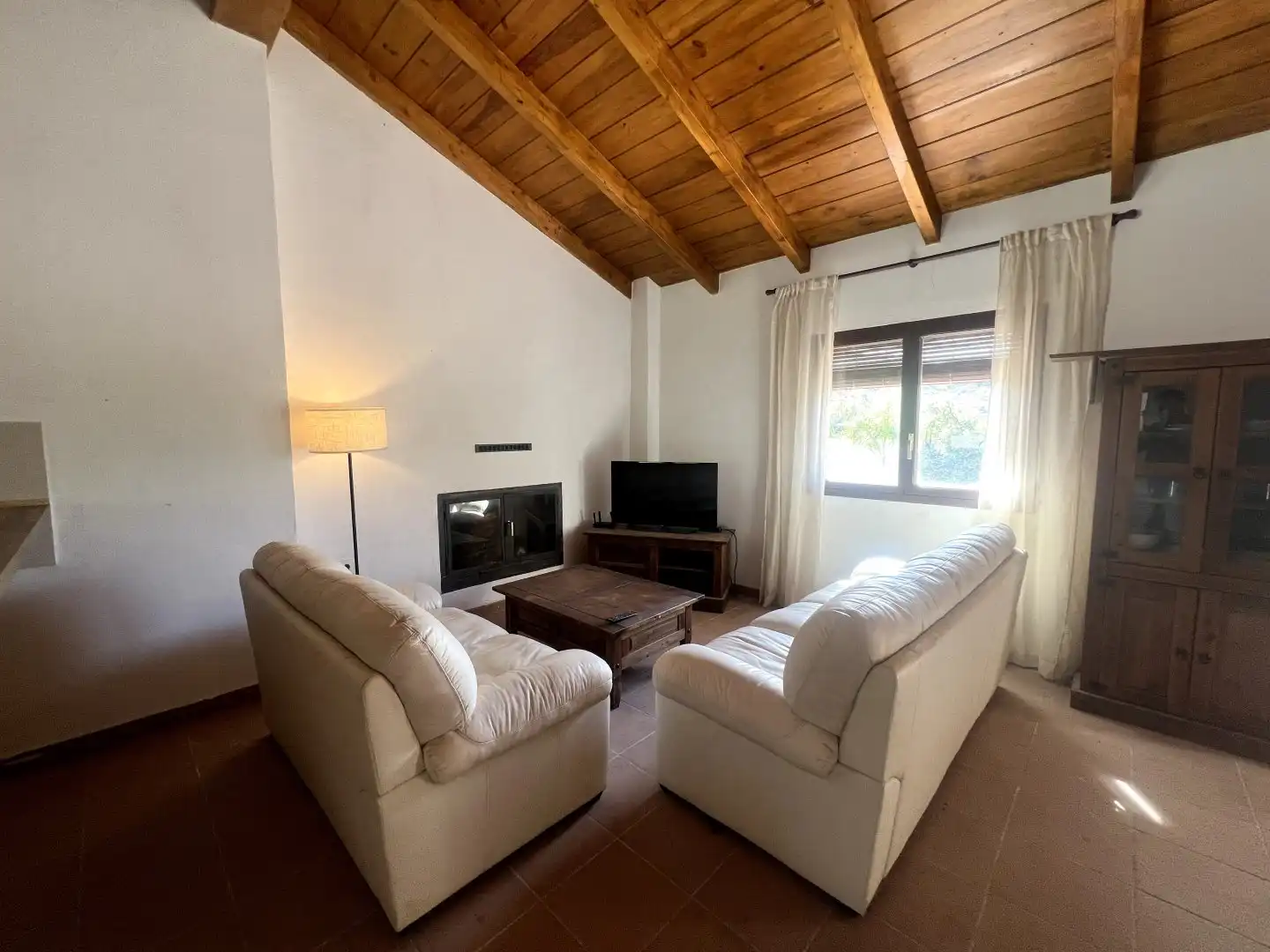 Country house zur Miete in Los Guájares