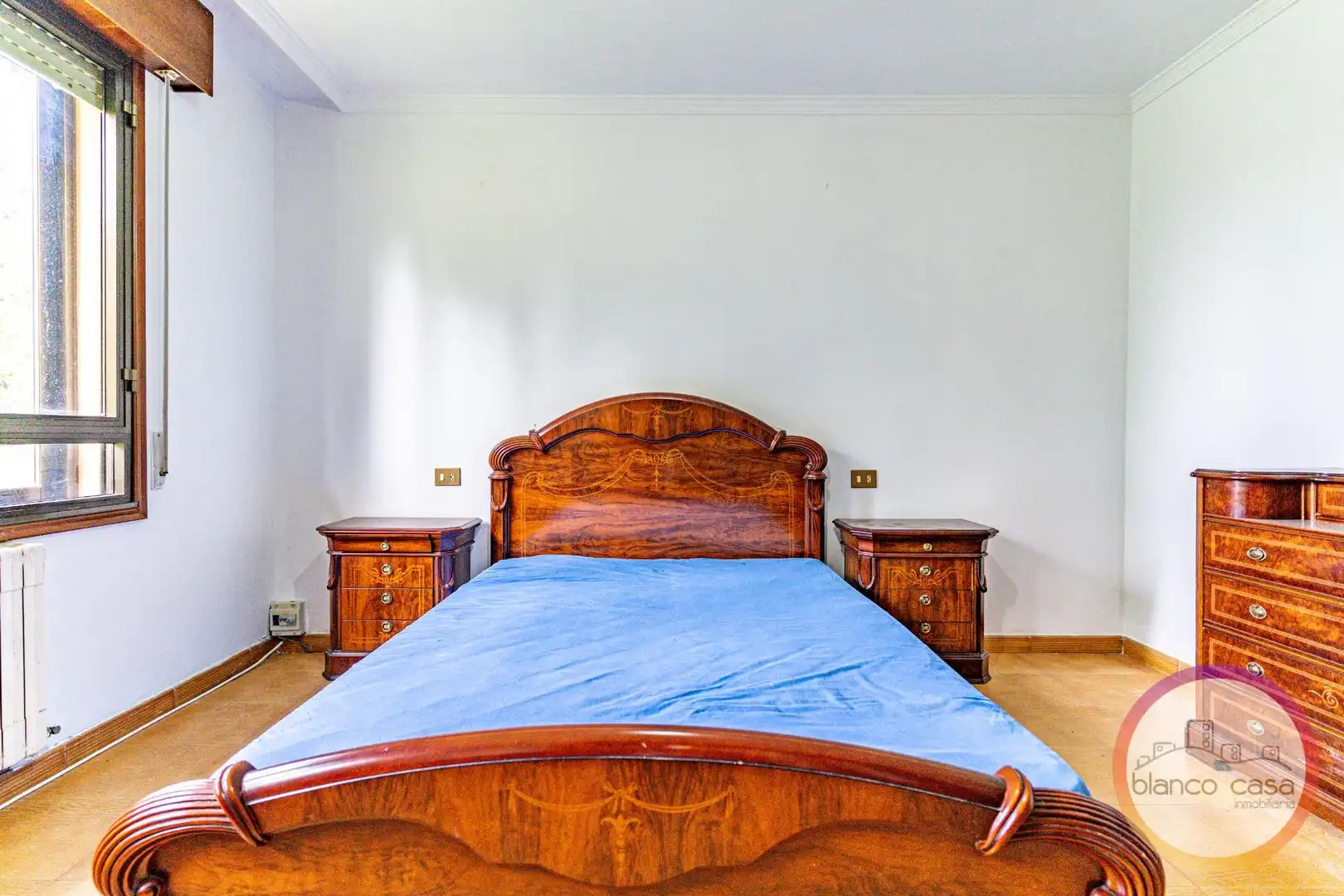 Habitación de Casa o chalet en venta en Carballo con Calefacción