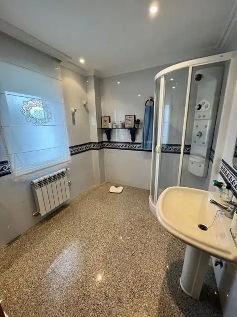Chalet con terraza en venta en Rúa Bacorelle 10, imagen 63