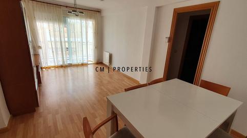 Photo 2 of Flat to rent in Poeta Alberola, Nou Moles,  Valencia Capital
