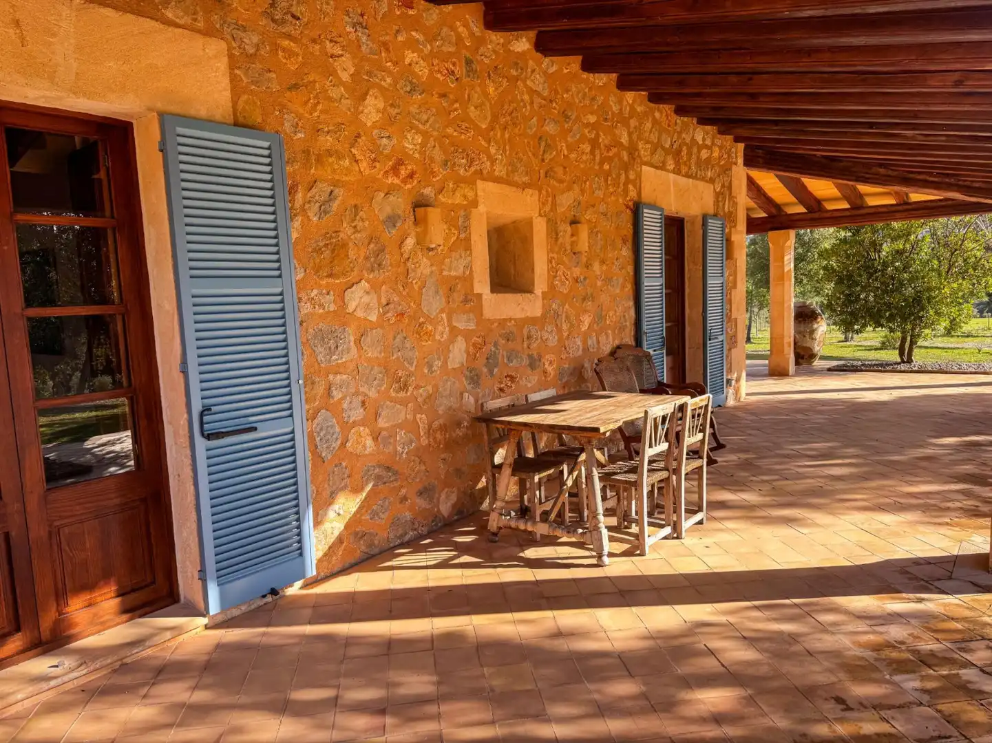 Haus zum Verkauf in Campanet - Carrer de ses Portetes, imagen 36