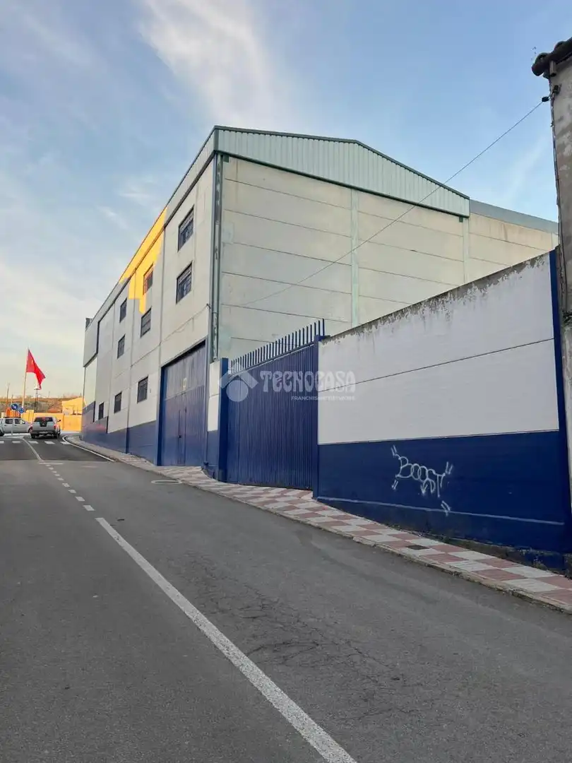 Local comercial en venda a CARRETERA CORDOBA-VALENCIA, imagen 24