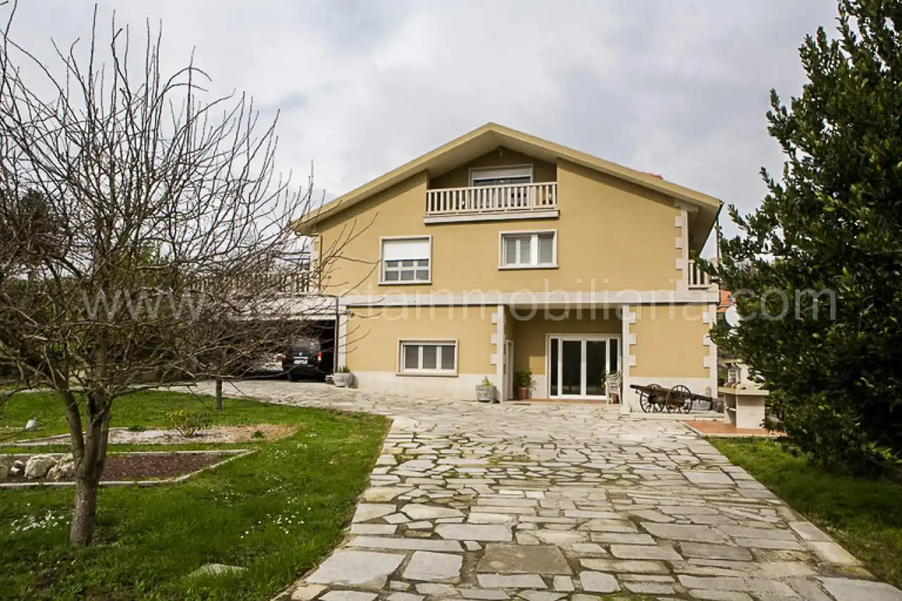 Villa con terrazza in vendita a Parroquias Rurales, imagen 3