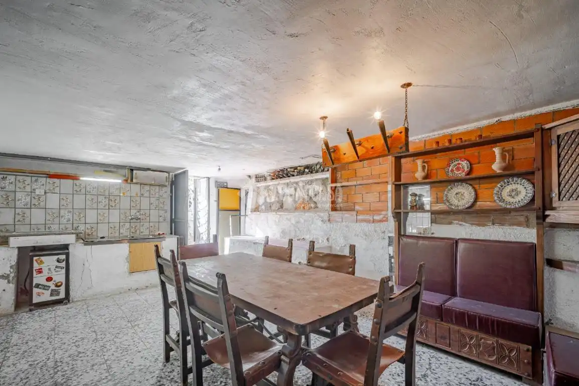 Semi-detached house with pool for sale in Los Villares, imagen 28