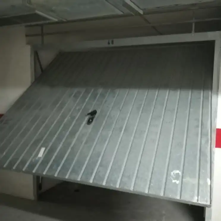 Aparcament amb ascensor en venda a PRIETO MORENO, imagen 3