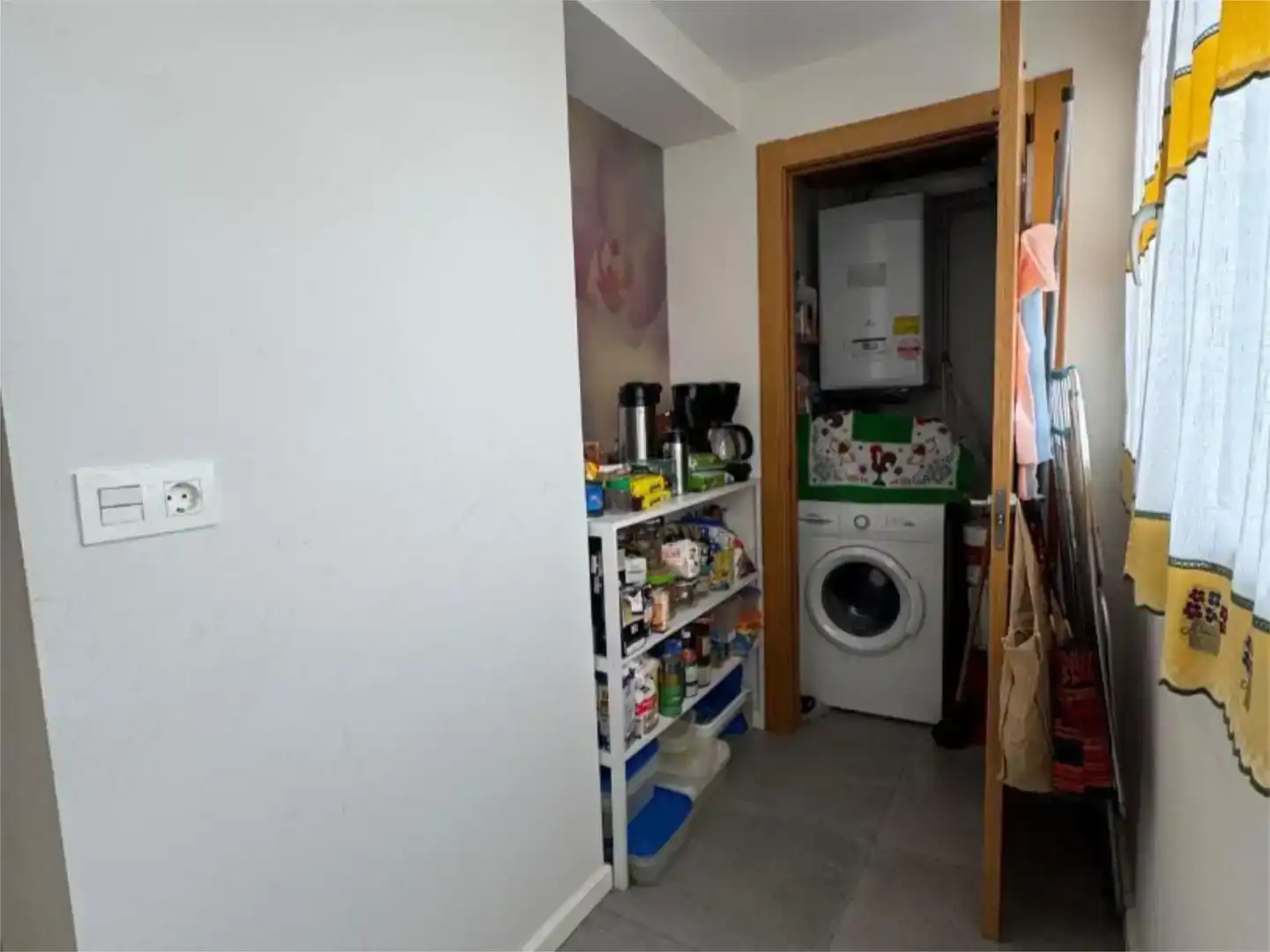 Flat for sale in Lovaina