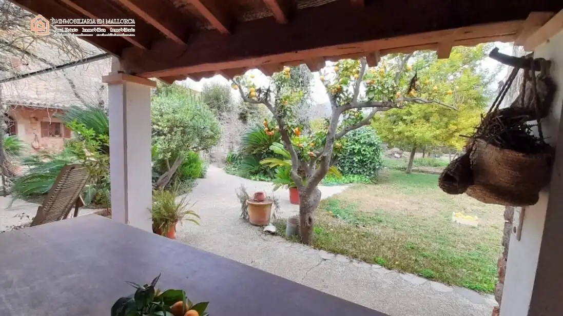 Country house with garden for sale in ma2123, imagen 8