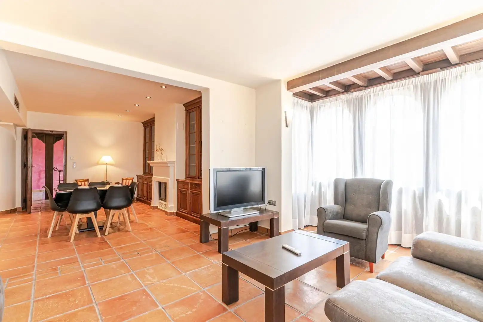 Chalet con terraza en venta en Lugar Lugar de Rambla Caballero, 19, imagen 25