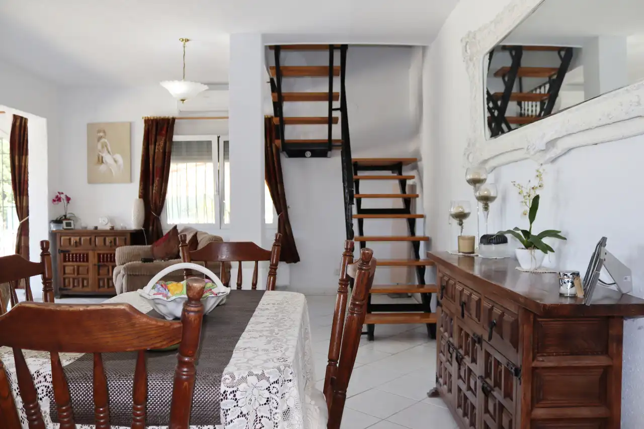 Casa en venta en Parcent, imagen 12