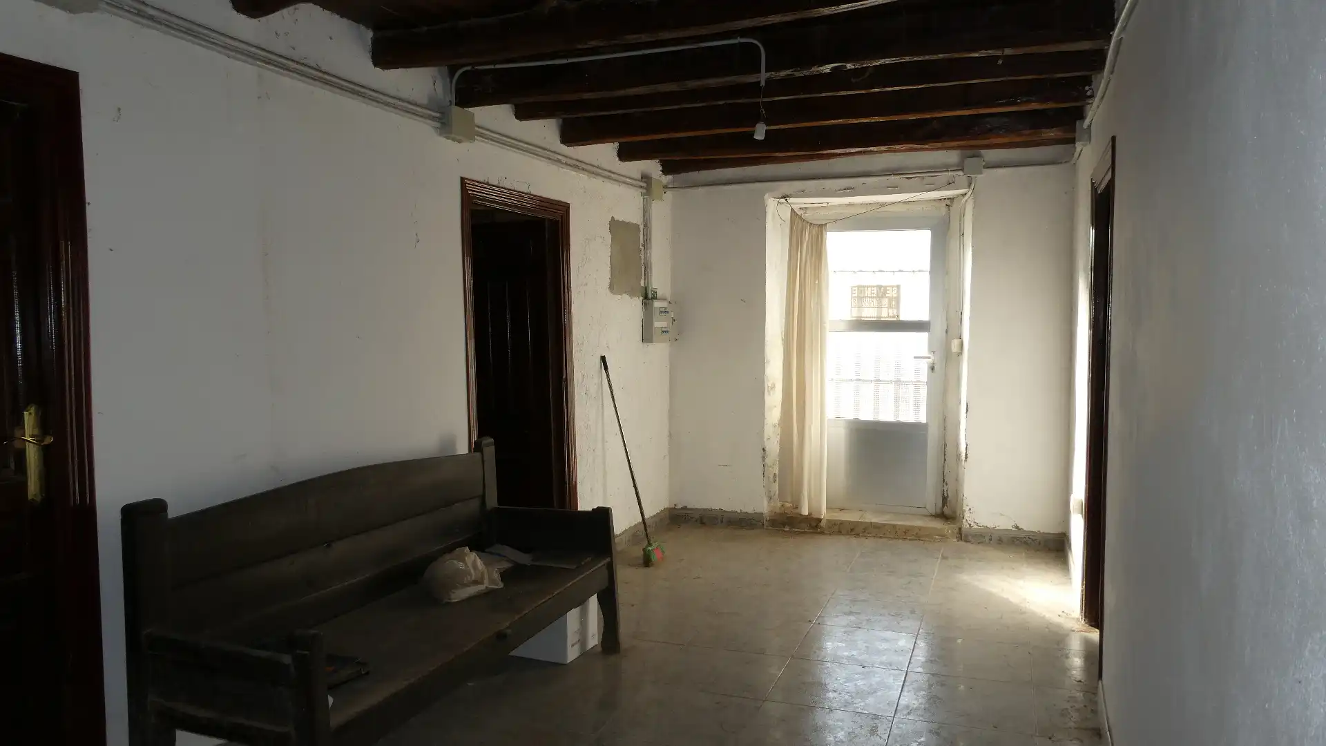Houses for sale in Palacios del Pan