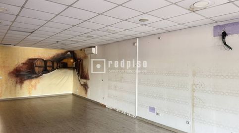 Foto 5 von Geschaftsraum zur Miete in De Sofía, Rosas - Musas, Madrid Capital