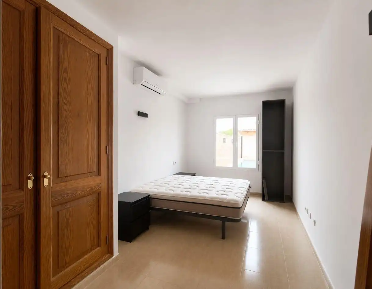 Ground floor for rent in Llubí