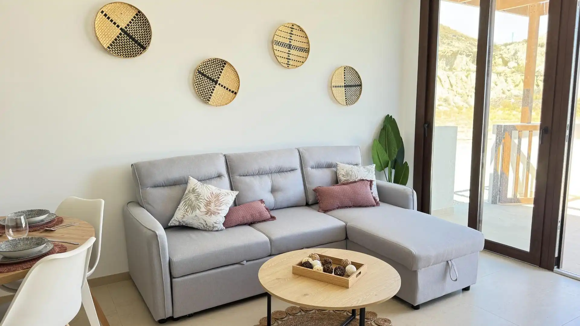 Apartments for sale in Calle Vera Colina, Las Salinas