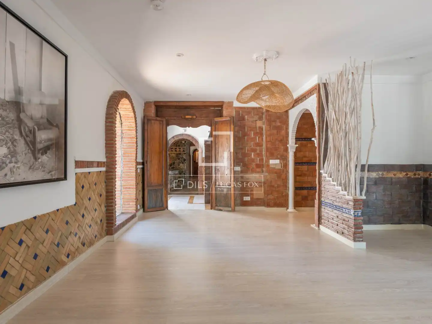 Villa mit Pool zum Verkauf in Mijas pueblo, imagen 23