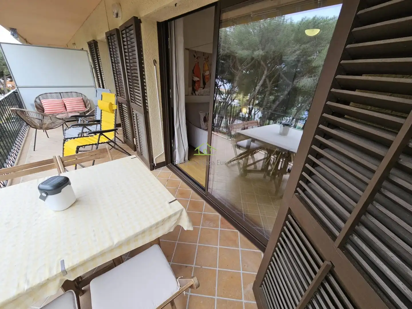 Apartment mit Aufzug zum Verkauf in Torre Valentina - Mas Vilar de La Mutxada - Treumal, imagen 12