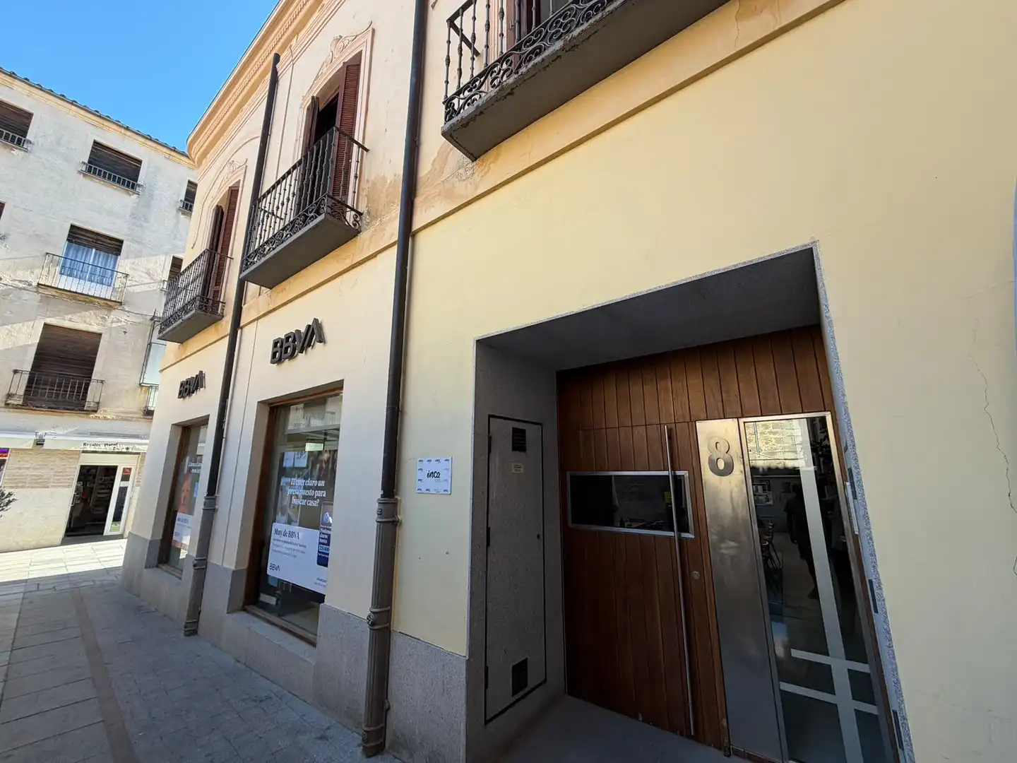 Dúplex amb ascensor en venda a Calle Reyes Católicos, imagen 3