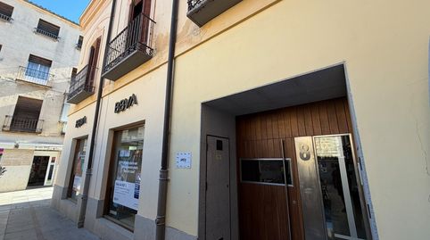Foto 3 de Dúplex en venda a Calle Reyes Católicos, Murallas, Ávila Capital