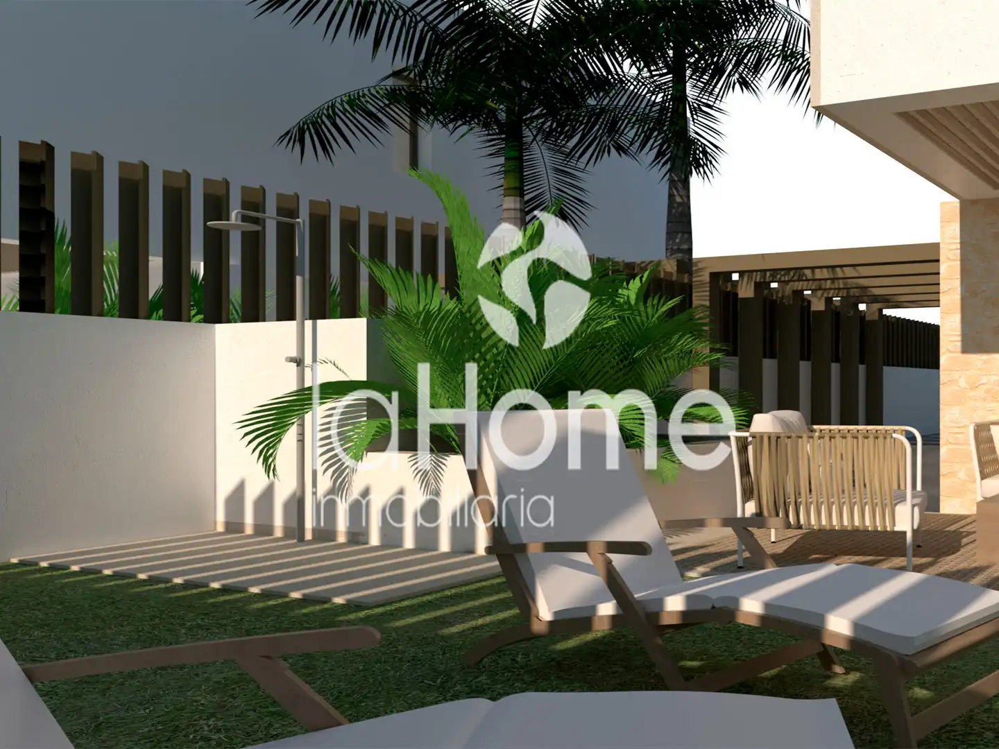 Detached house with pool for sale in El Montgó, imagen 4