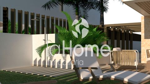Foto 4 de Casa o chalet en venta en El Montgó, Dénia
