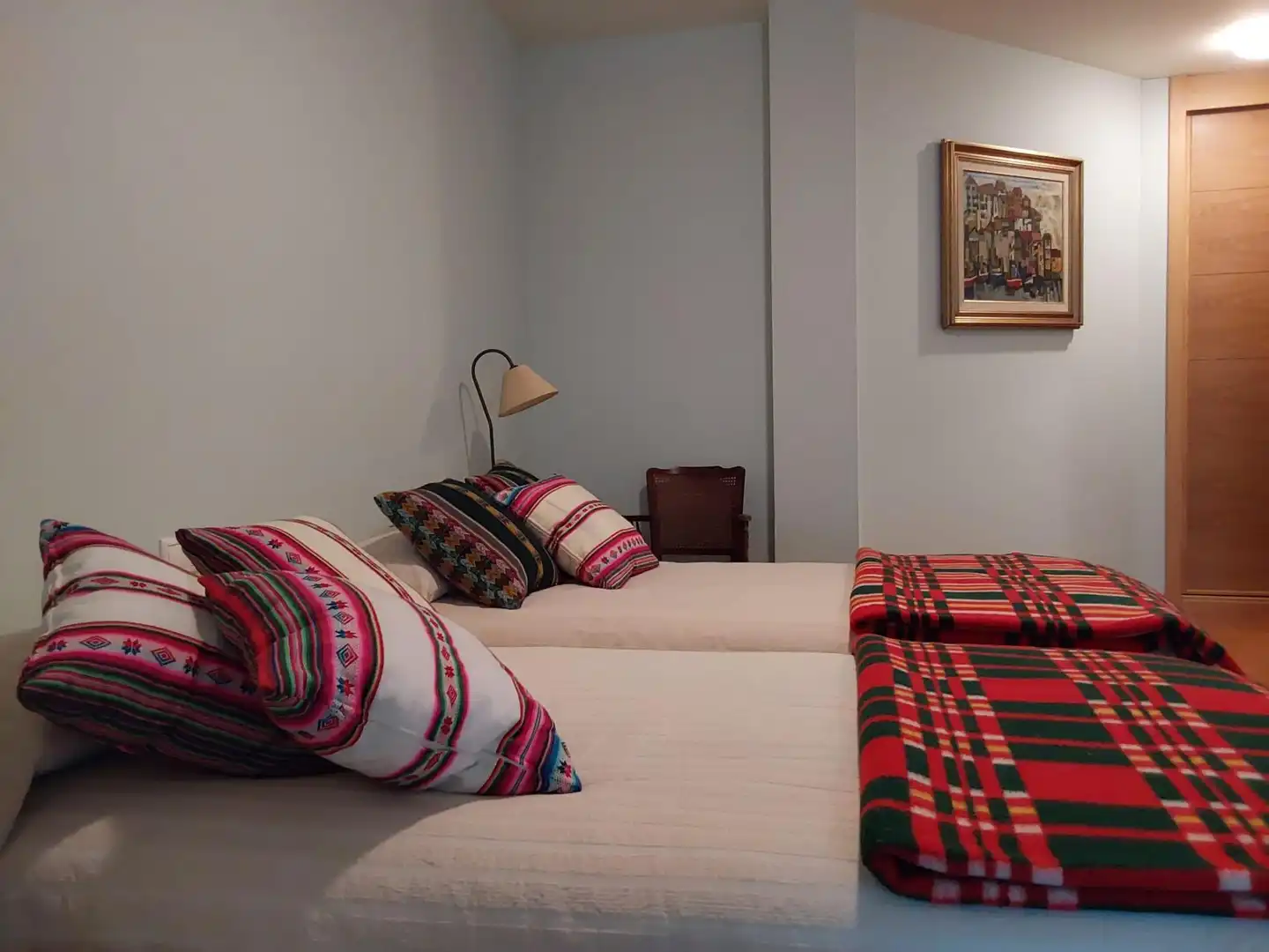 Flat for rent in Santa Uxía de Ribeira