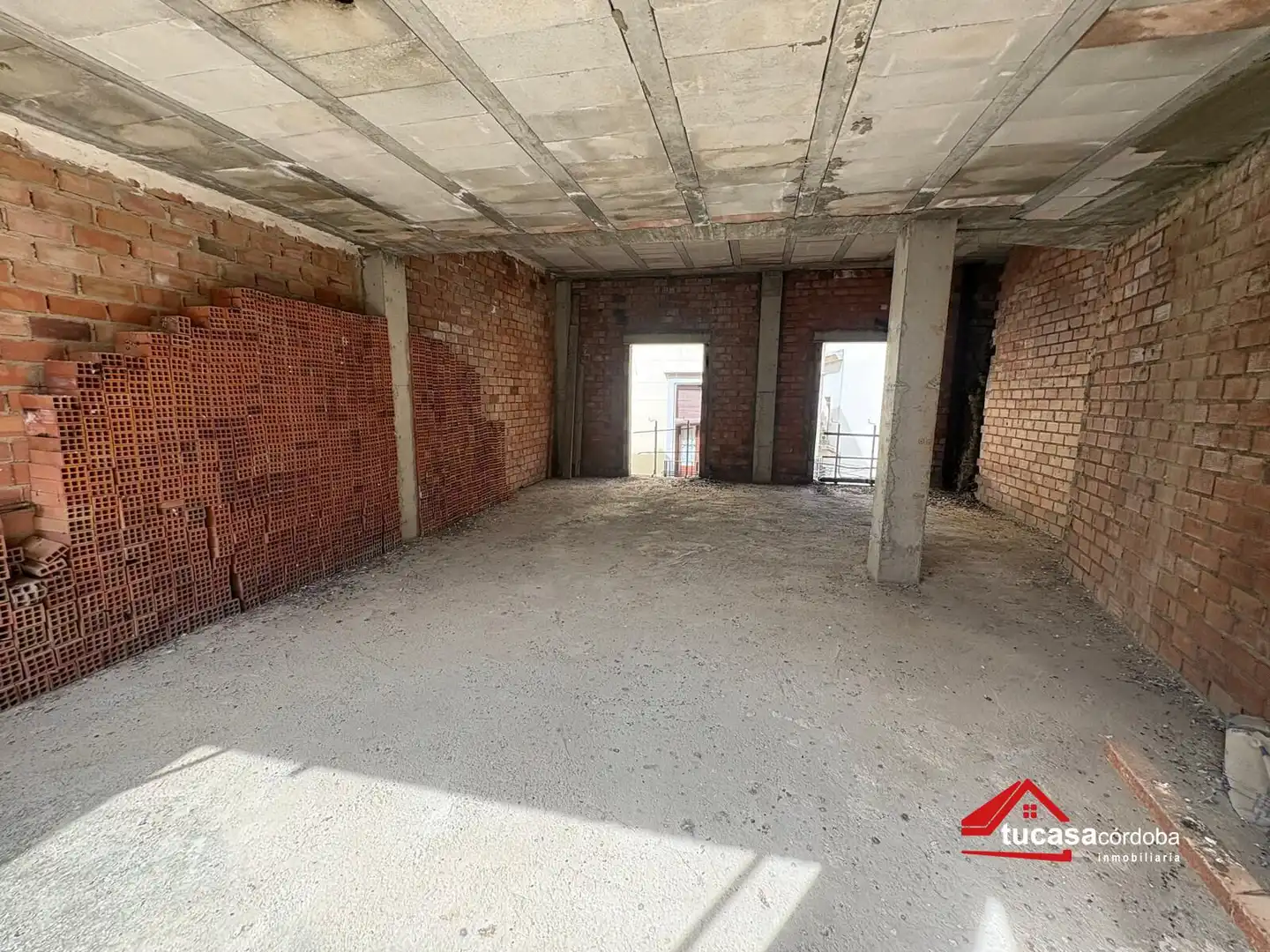 Residencial en venta en Córdoba