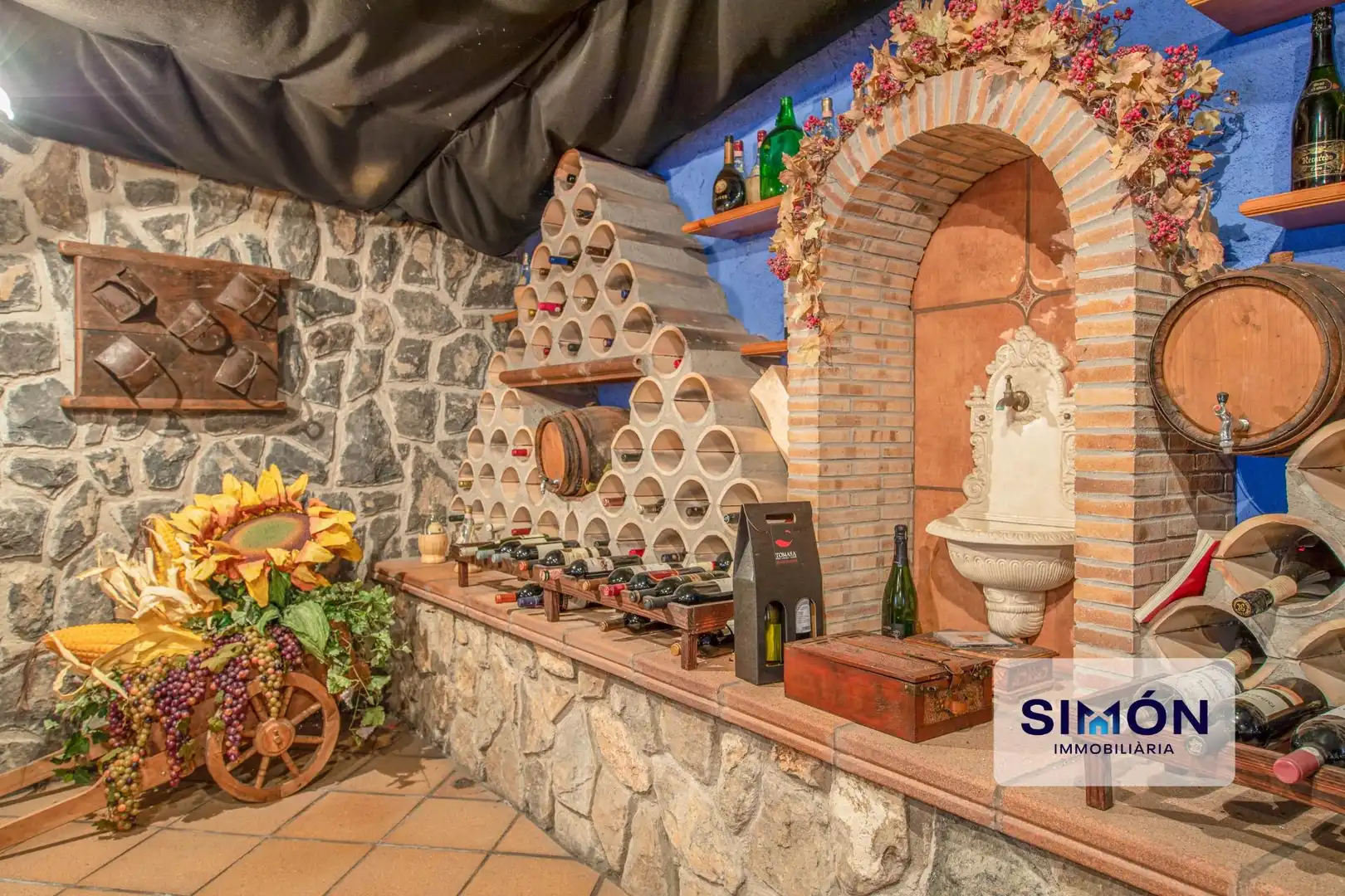 Villa con terrazza in vendita a Sant Fruitós de Bages, imagen 39