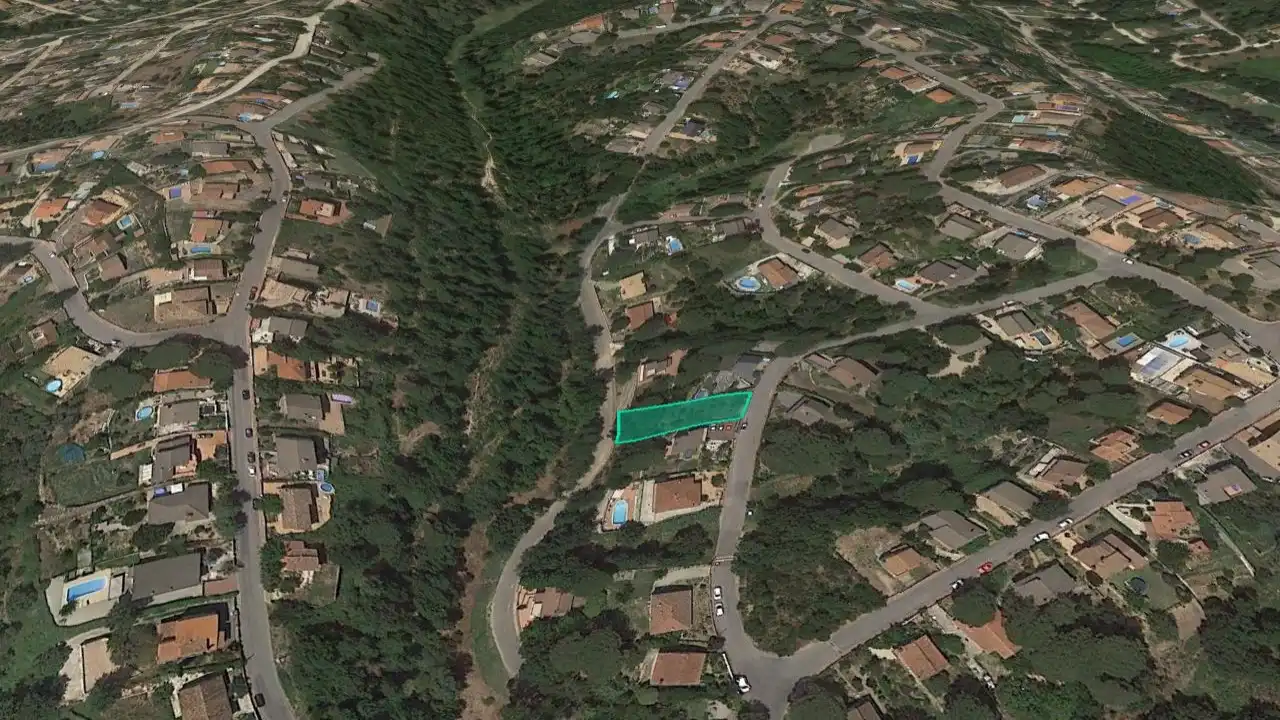 Büro zum Verkauf in Riells i Viabrea