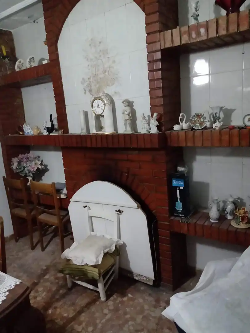 Casa o chalet en venta en Noalejo con Terraza, Amueblado y Horno