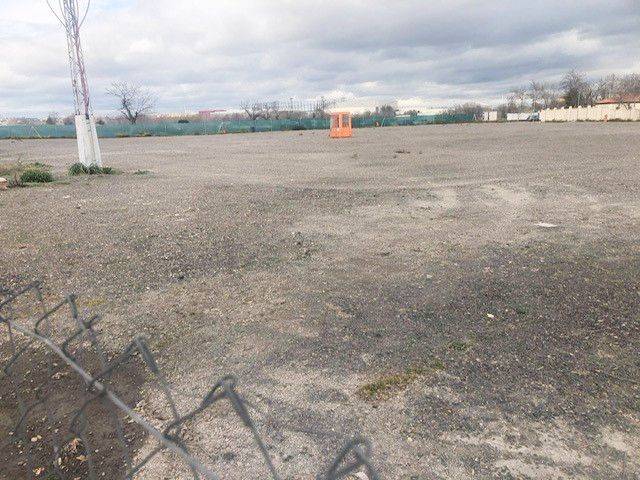 Terreno residencial en Venta en Calle Zaorejas en Aeropuerto