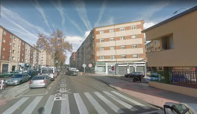 Local comercial en Alquiler en Garrido Norte