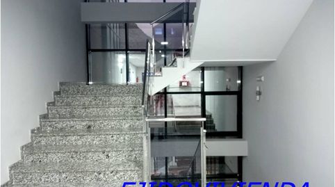 Foto 5 de Oficina en venta en Las Salinas, Roquetas de Mar