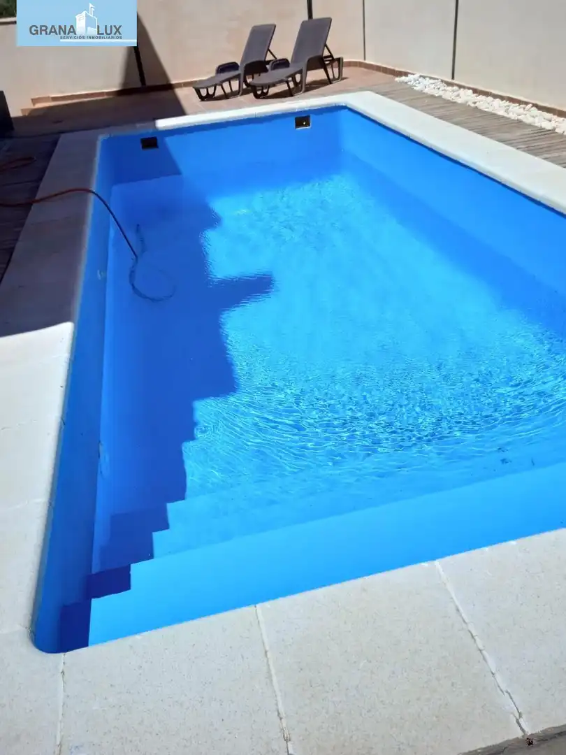 Wohnung mit Pool zum Verkauf in Camino del Lorador, imagen 34