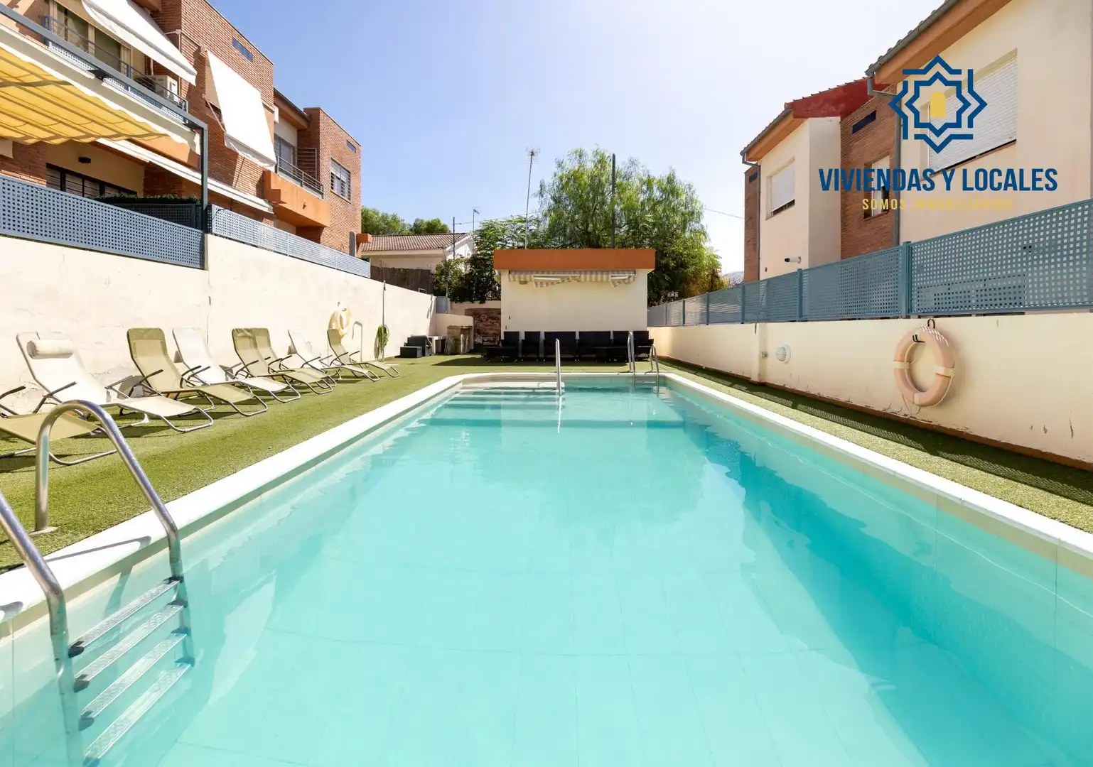 Casa a schiera con piscina in vendita a Calle Calle Despeñaperros 14a, imagen 27