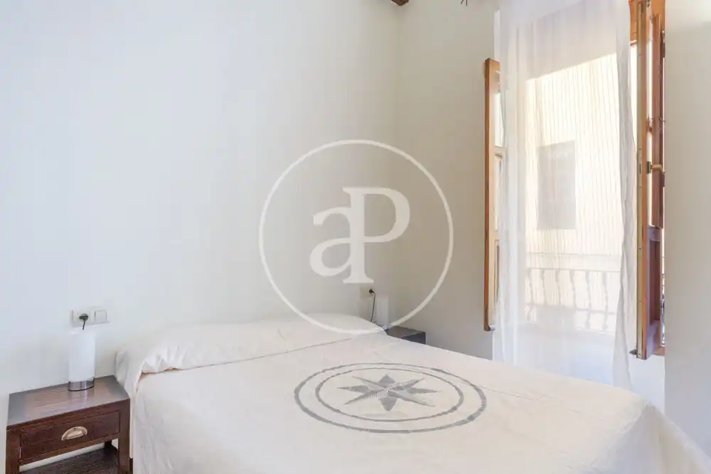 Habitación de Piso en venta en Llutxent con Aire acondicionado, Calefacción y Amueblado